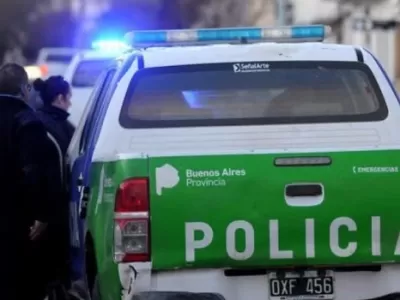 Recuperaron en Berisso un auto robado en Ruta 11 y 602