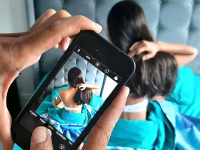Alerta en Berisso por la filtración de videos íntimos de menores