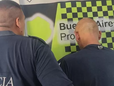 Detuvieron a un hombre acusado de violar a su hijastra de 12 a&ntilde;os en Berisso