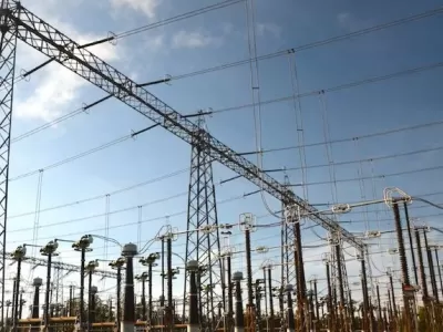 El Gobierno avanz&oacute; con la privatizaci&oacute;n de Enarsa