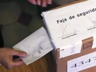 Elecciones en Berisso: la ciudad ya vive la jornada electoral