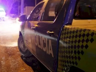 Robaron en el Centro de Fomento 19 de Noviembre de Los Hornos y se llevaron materiales importantes