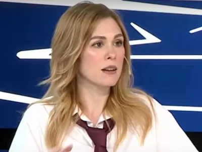 La controversia por declaraciones en redes reabre el debate sobre sanciones a Lilia Lemoine