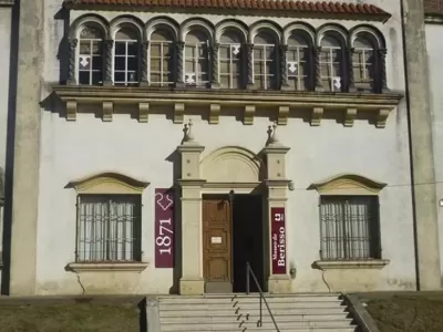 Este mi&eacute;rcoles: Berisso celebrar&aacute; sus 155 a&ntilde;os con un acto homenaje a vecinos en el Museo 1871