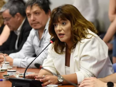 Sabrina Selva acus&oacute; a Milei de mentir en el caso $Libra y cuestion&oacute; el accionar de la Justicia