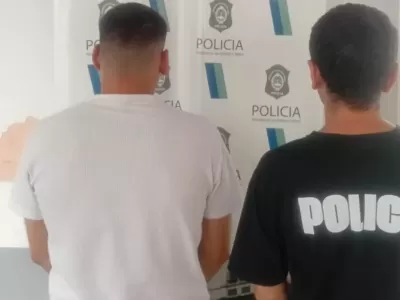 Detuvieron en Berisso a un hombre acusado de abuso sexual tras una denuncia al 911