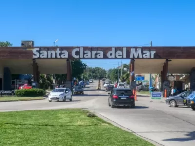 Sospechas sobre acuerdos pol&iacute;ticos y policiales sacuden al Partido de Mar Chiquita en medio de la crisis de seguridad