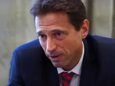 Marcelo Moretti recupera su lugar en San Lorenzo luego de tres meses de licencia