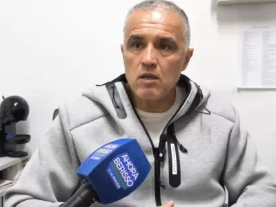 La oposici&oacute;n pidi&oacute; que aparten a Gabriel Marotte de la Secretar&iacute;a de Seguridad