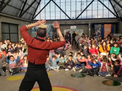 Vacaciones de invierno en Berisso: agenda de actividades gratuitas para toda la familia
