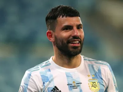 El ciclo de ESPN con Agüero y Coscu atraviesa su momento más incómodo