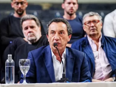 Sin apuro: En medio del caos dirigencial, Gimnasia comienza a mirar un nuevo DT