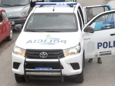 Indagaron a los tres policías de Ensenada acusados por torturas a detenidos
