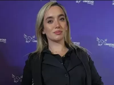 Un influencer acus&oacute; a una concejal electa y puso en jaque a La Libertad Avanza en Jos&eacute; C. Paz