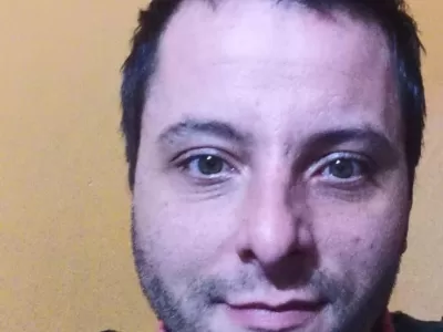 Preocupación en Berisso por la desaparición de un hombre de 35 años