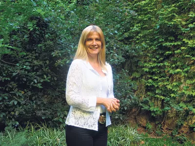 Quién es Verónica Magario, la candidata a Diputada Provincial que encabezará la boleta en Berisso