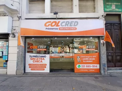 Golcred apuesta a la educaci&oacute;n financiera: tecnolog&iacute;a, inteligencia artificial y acompa&ntilde;amiento humano para tomar mejores decisiones