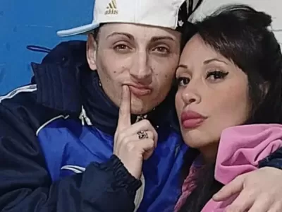 Femicidio en Berisso: revelan que el acusado tenía otro intento de homicidio en su prontuario