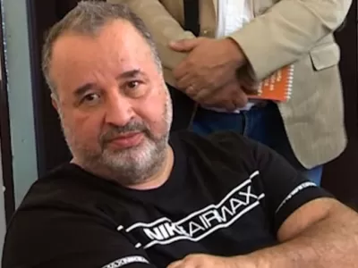 Marcelo Balcedo apunta contra el juez Kreplak por irregularidades en el proceso que ahora revisará la Corte IDH