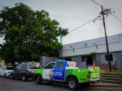 Recuperaron en Berisso una moto robada gracias a una pista por Facebook