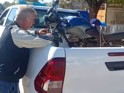 Berisso: Intensifican controles viales y secuestran veh&iacute;culos por alcoholemia e irregularidades