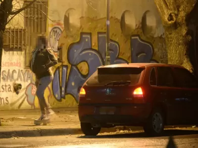 La Municipalidad de La Plata asegur&oacute; que no trasladar&aacute; la Zona Roja y busca que deje de existir