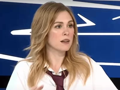 Los vínculos íntimos de Lemoine que marcaron el rumbo libertario