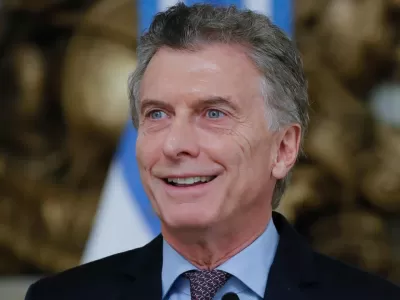 Mauricio Macri, otra vez bajo cuestionamiento por el caso ARA San Juan