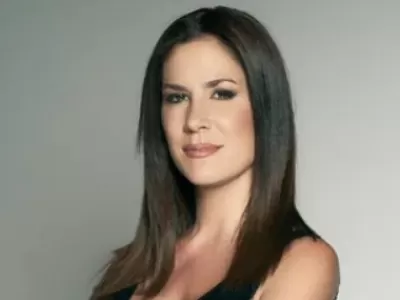 Aseguran que Daniela Ballester actúa como mensajera encubierta entre el macrismo y la oposición mediática