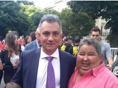 Denuncian purgas internas en La Libertad Avanza de Magdalena