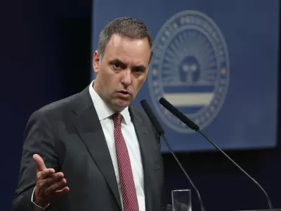 El Gobierno enviar&aacute; al Congreso un paquete de reformas sobre propiedad, desalojos y tierras rurales