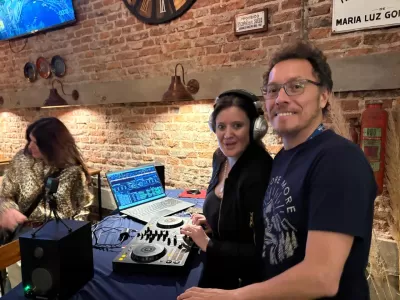 Animal DJ’s, un proyecto que une la escena electrónica con la ayuda social