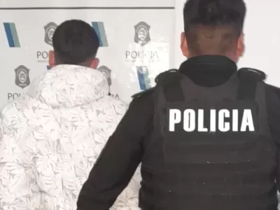Recuperaron una moto que fue robada en Berisso y ten&iacute;a pedido de secuestro desde 2022