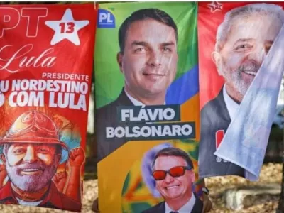 El avance del voto evang&eacute;lico reconfigura el mapa electoral de Am&eacute;rica Latina con Brasil como eje