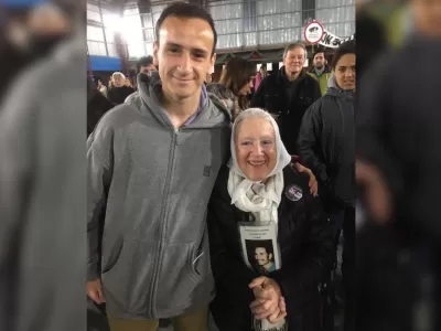 La Plata: designaron a un ex Evita y los libertarios pusieron el grito en el cielo