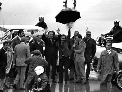 Día de la Militancia: por qué cada 17 de noviembre el peronismo celebra un hito histórico