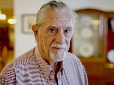 Para Federico Storani, la iniciativa laboral del oficialismo representa un deterioro del marco de protecci&oacute;n del empleo