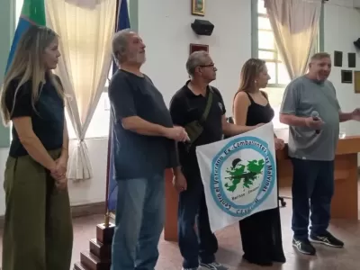 El Cencejo Deliberante de Berisso adhiri&oacute; a la ley de capacitaci&oacute;n obligatoria sobre la Cuesti&oacute;n Malvinas