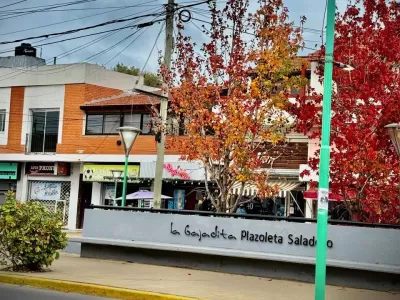 &iexcl;Feliz aniversario Berisso!