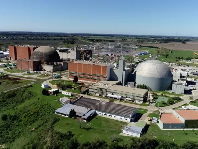 Embalse y su planta de cobalto-60: alcance productivo, usos civiles y por qué despierta interés estratégico