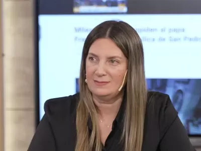 Ruido en el PRO: rumores, reproches y la falta de explicaciones de Lospennato