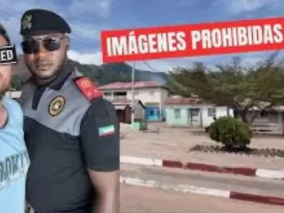 Un Topo por el Mundo suaviza su video sobre Annobón y cambia el enfoque hacia aspectos turísticos