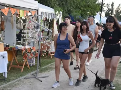 Tardecitas de Verano en el Borde Costero Génova