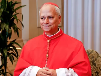 ¿Quién es Robert Francis Prevost? el nuevo papa que adoptó el nombre León XIV
