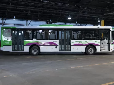 El transporte urbano de Paran&aacute; abre en Entre Rios un posible escenario de demandas millonarias