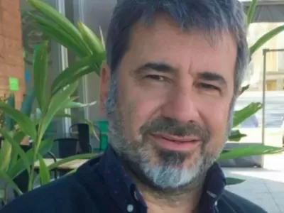 Claudio García exige protección para la producción argentina