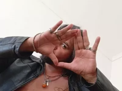 Desde un penal imaginado hasta la ilusi&oacute;n eterna, El B&uacute;falo canta a la Selecci&oacute;n