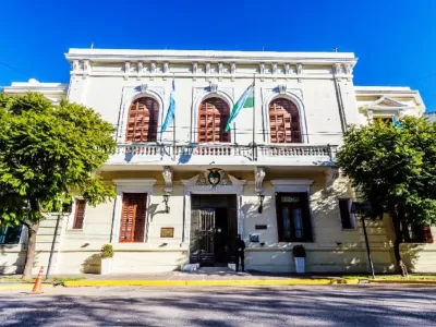 En Río Negro, la falta de rumbo político complica al oficialismo en la previa electoral