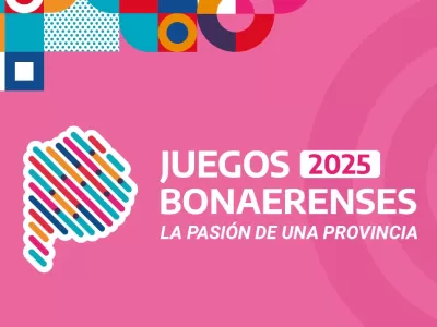 Últimos días para inscribirse en los Juegos Bonaerenses 2025: ¡No te quedes afuera!