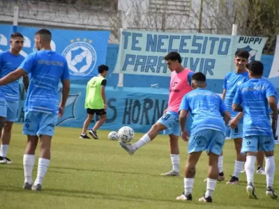 Villa San Carlos recibe a UAI Urquiza en el Genacio Sálice